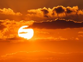 Prefeitura de Nova Iguaçu faz alerta à população para onda de calor