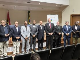 Workshop discute transição energética entre Brasil e Angola