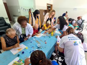 Angra dos Reis tem unidades de saúde certificadas com selo ONA