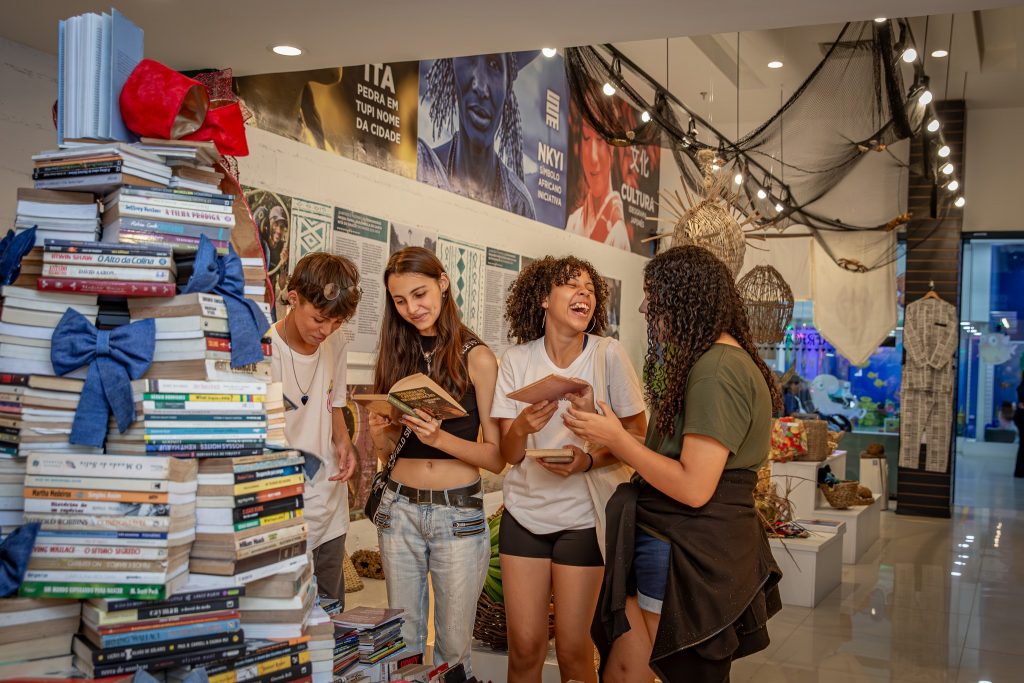 Centro de Memória da Costa Verde encerra 2025 com programação gratuita