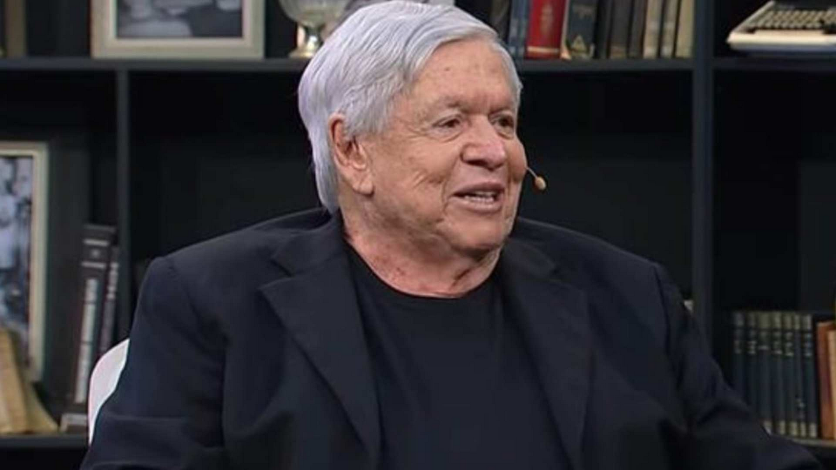 Fecha a conta e passa a régua