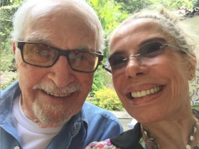 Lágrimas, bolacha com manteiga, uma guerra, Chico e Guimarães Rosa