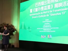 CMG apresenta documentário e novas plataformas no Rio