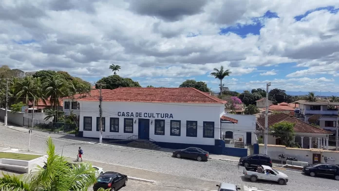 Documentário retrata a trajetória histórica e cultural de Araruama