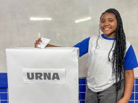 Eleição movimenta escolas municipais de Japeri