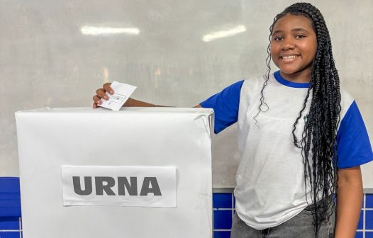 Eleição movimenta escolas municipais de Japeri