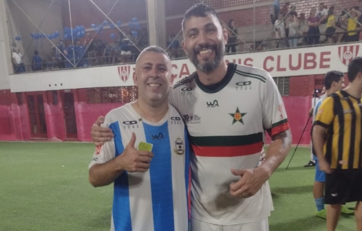 Macaé vence Portuguesa e é campeão no fut7