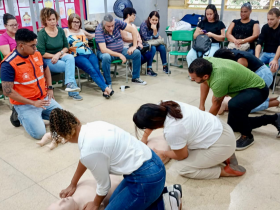 Muito além do esporte
