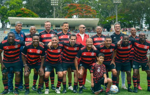 FlaMaster sai do estado e conquista uma vitória e um empate