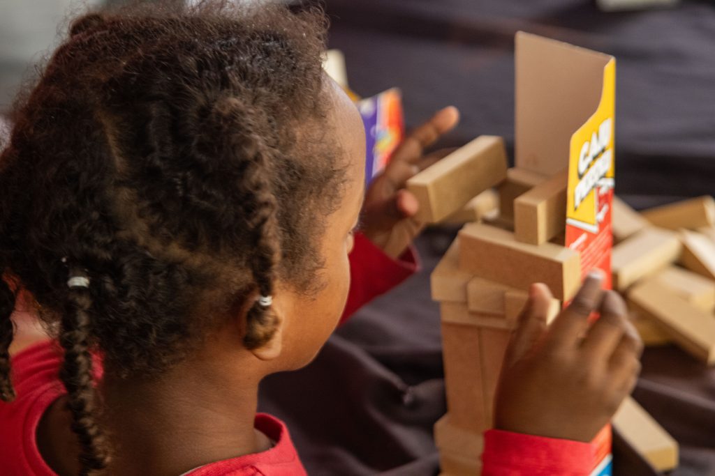 Mesa de Pedra promove evento de jogos socioeducativos em Niterói