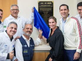 Investimentos ampliam serviços em hospitais federais do Rio