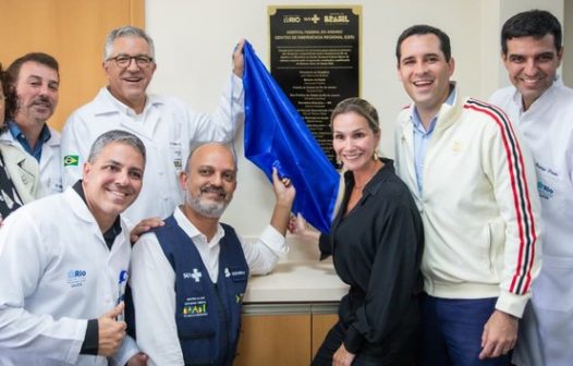 Investimentos ampliam serviços em hospitais federais do Rio