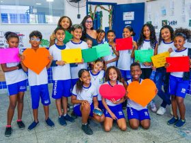 Meriti é destaque no Prêmio Magda Soares