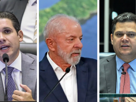 Ingenuidade a favor de Lula