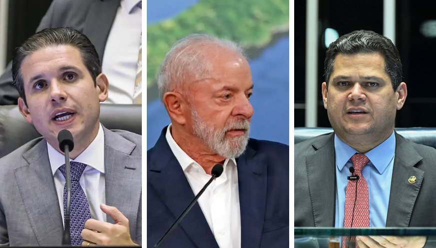 Ingenuidade a favor de Lula