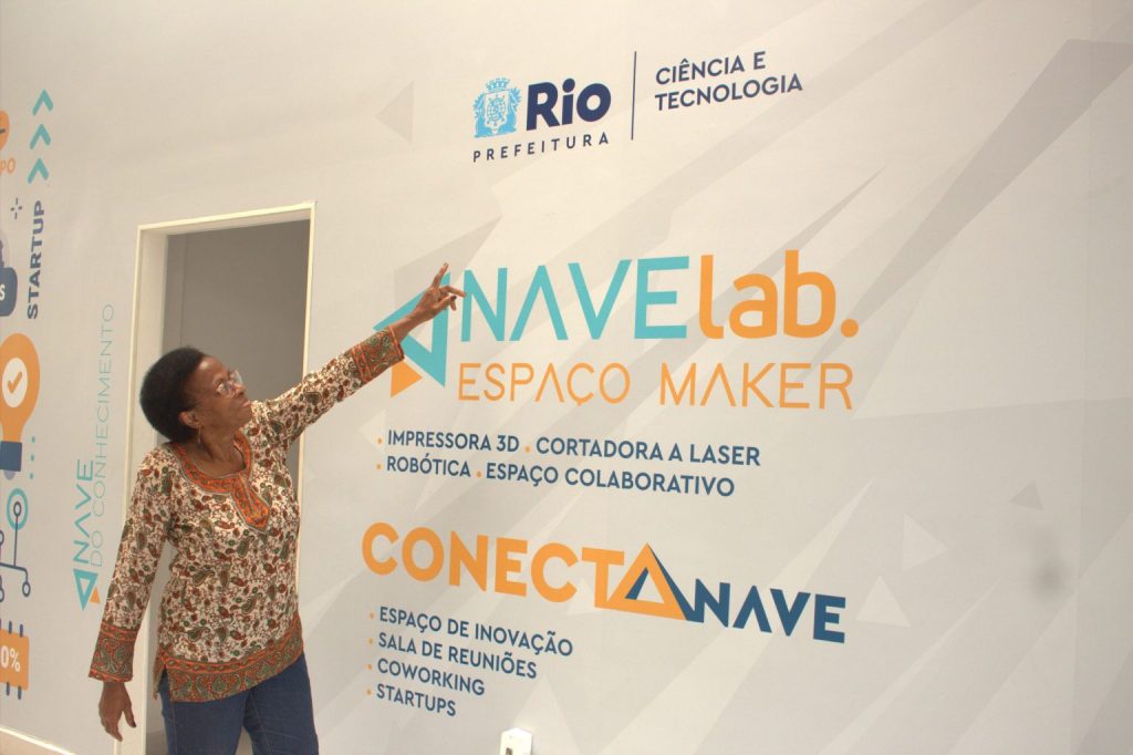 Naves do Conhecimento oferecem 4.788 vagas gratuitas em dezembro