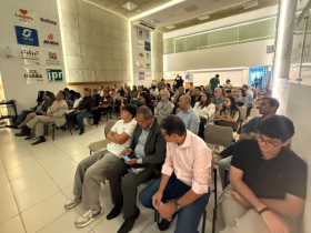 Evento do Secovi Rio em Niterói reforça aquecimento do mercado imobiliário na cidade