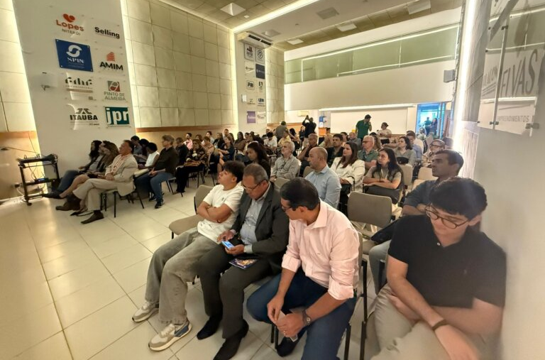 Evento do Secovi Rio em Niterói reforça aquecimento do mercado imobiliário na cidade