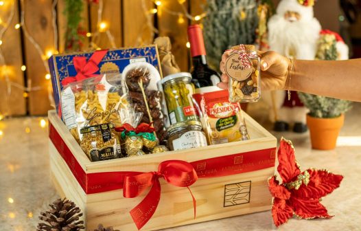 Kit Delícia no Farinha Pura