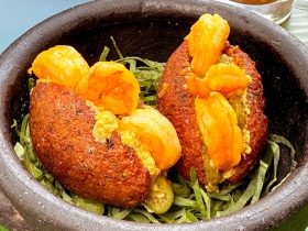 Dois de Fevereiro celebra orixás