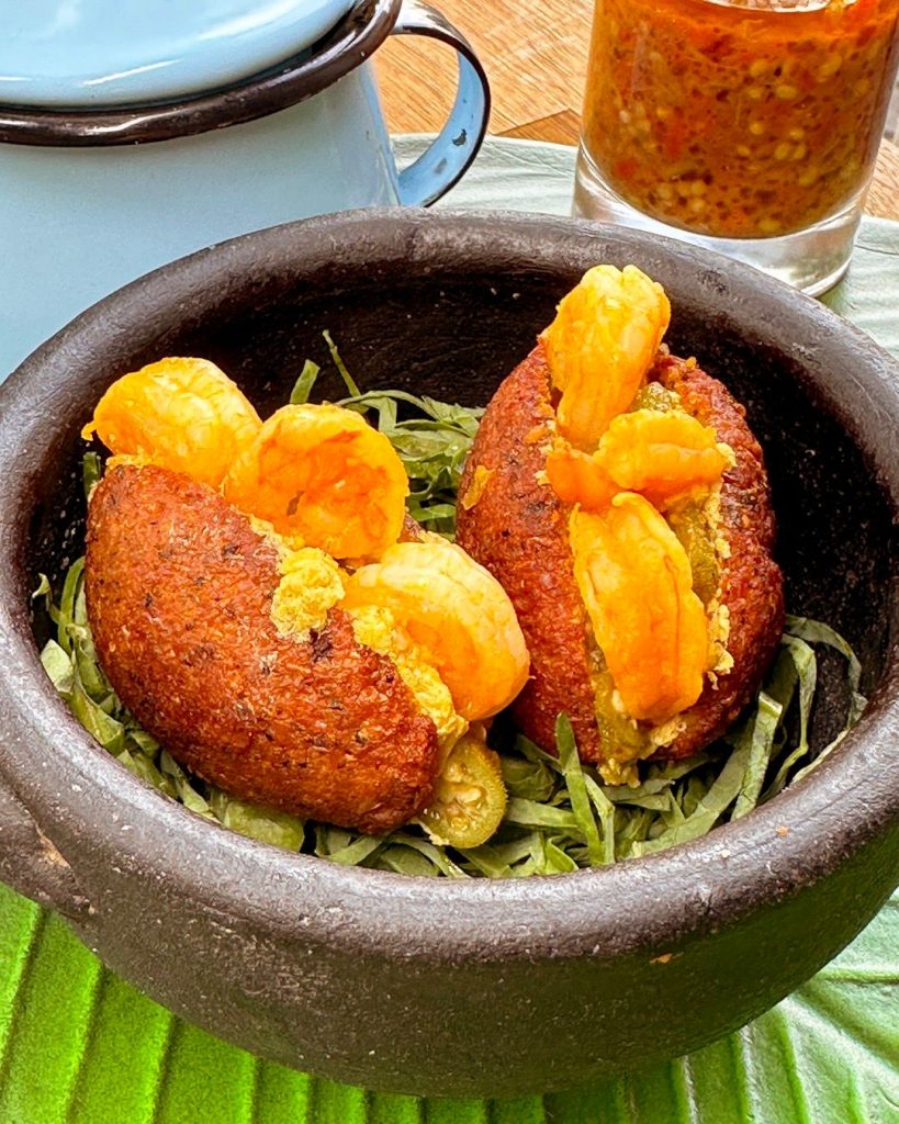 Dois de Fevereiro celebra orixás