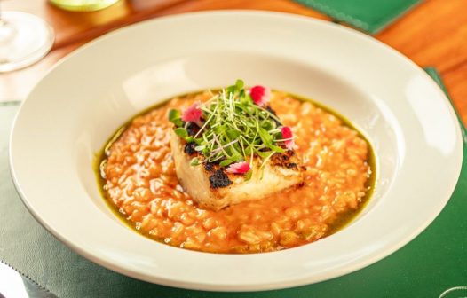 Réveillon especial no Flor da Lagoa