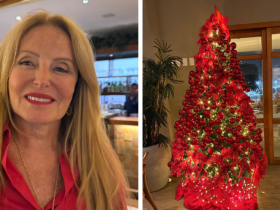 O Natal, o Marimbás, os Vikings e uma linda Comodoro