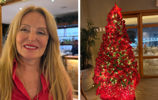 O Natal, o Marimbás, os Vikings e uma linda Comodoro