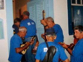 Paraty divulga Calendário Oficial de Eventos 2026