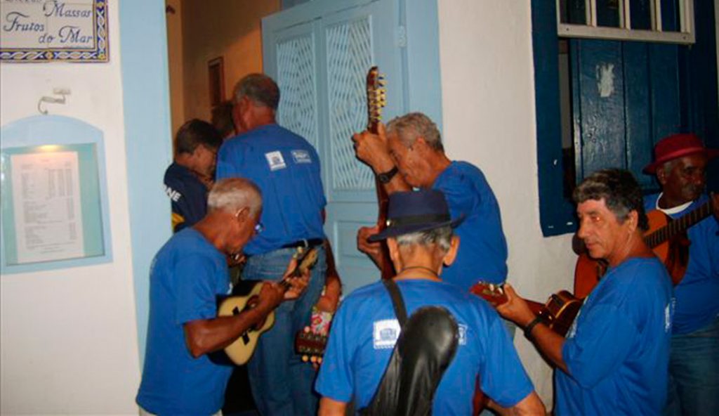 Paraty divulga Calendário Oficial de Eventos 2026