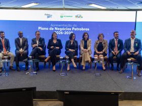 Petrobras detalha Plano de Negócios 2026-2030 na Firjan