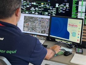 Petrópolis e Niterói se destacam em estudo nacional sobre perdas de água