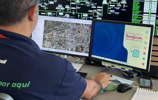 Petrópolis e Niterói se destacam em estudo nacional sobre perdas de água