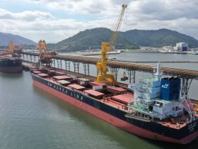 Porto Sudeste abre inscrições para Programa de Estágio 2026