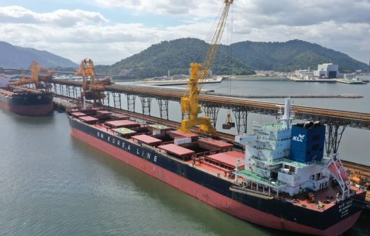 Porto Sudeste abre inscrições para Programa de Estágio 2026