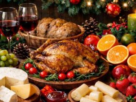 Produção rural do Rio garante presença nas ceias de Natal e Réveillon