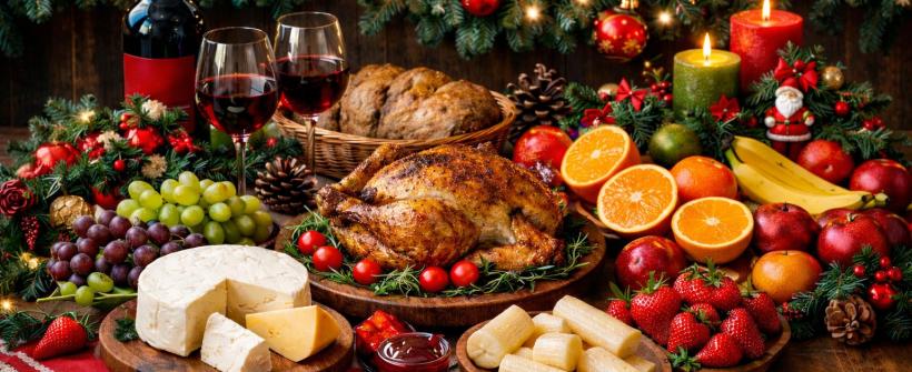 Produção rural do Rio garante presença nas ceias de Natal e Réveillon