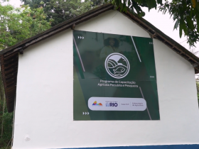 Programa de capacitação para agricultura familiar é lançado no Rio