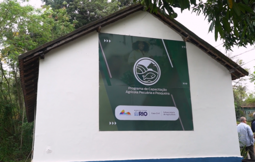 Programa de capacitação para agricultura familiar é lançado no Rio