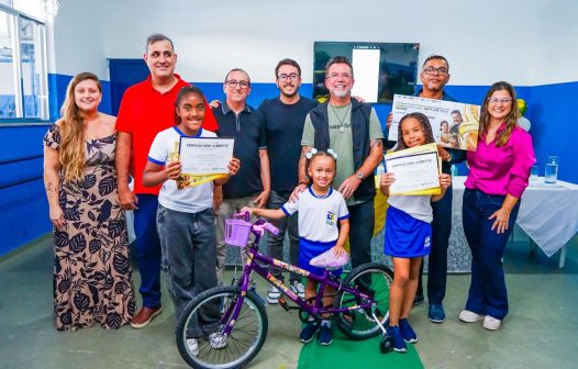 Projeto “Óleo Premiado” reconhece escolas e alunos em São João de Meriti