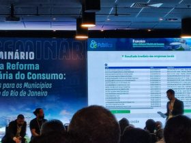 Queimados apresenta simulador de taxas