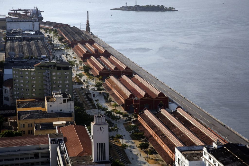 Rio Fashion Week marca retorno dos grandes desfiles em 2026