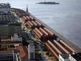 Rio Fashion Week marca retorno dos grandes desfiles em 2026