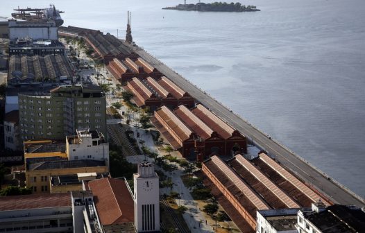 Rio Fashion Week marca retorno dos grandes desfiles em 2026