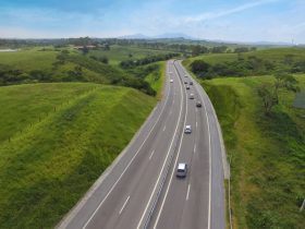 Rodovia dos Lagos é eleita a segunda melhor do Brasil em ranking da CNT