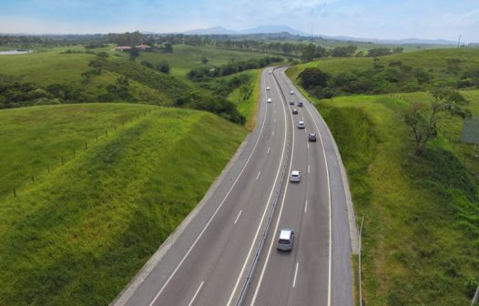 Rodovia dos Lagos é eleita a segunda melhor do Brasil em ranking da CNT
