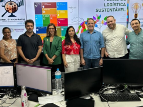 Secovi Rio visita o TJRJ e conhece a Sala ÍRIS, central de dados que moderniza a gestão judicial