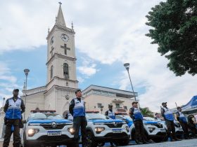 Segurança Presente chega a São João de Meriti