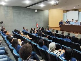 Seminário Internacional da Pesca Artesanal em Campos