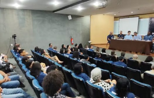 Seminário Internacional da Pesca Artesanal em Campos